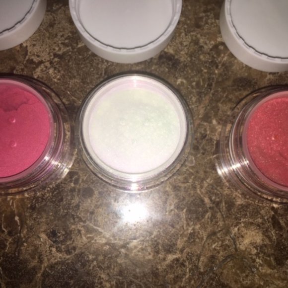 *RARE* BNIB Sigma Beauty MAGIC & MERRIMENT Loose Shimmer & Glitter Set - Picture 7 of 12